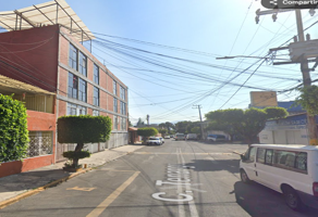 Foto de inmueble en Calle Tenango #65, Col. La Loma C.P. 54060, Tlalnepantla de Baz