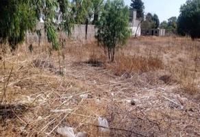 Foto de inmueble en Conocido #s/n, Col. La Magdalena Panoaya C.P. 56203, Texcoco