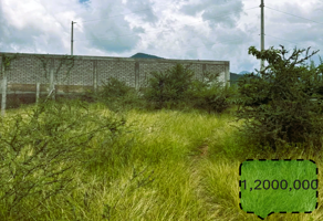 Foto de inmueble en Rodolfo Brena Torres, Col. El Sandial C.P. 68288, San Andrés Huayápam