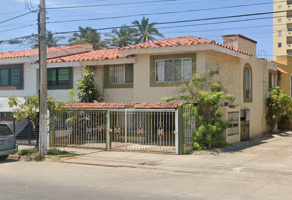 Foto de inmueble en Av Cruz Lizarraga 1430, Tellería, Mazatlán, Sin., Col. Telleria C.P. 82017, Mazatlán