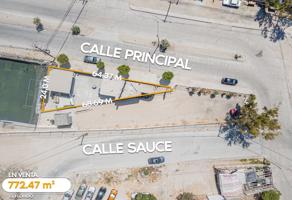 Foto de inmueble en C. Principal, El Florido 1ra y 2da Secc, Tijuana, B.C., Col. El Florido I C.P. 22244, Tijuana