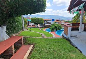 Foto de inmueble en carmel, Col. Burgos C.P. 62584, Temixco
