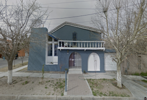 Foto de inmueble en Calle Verónica LOMAS DEL REY JUAREZ CHIHUAHUA, Col. Lomas del Rey C.P. 32651, Juárez