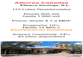 Foto de inmueble en Santiago, N.L., Col. Nuevo Santiago C.P. 43760, Santiago Tulantepec de Lugo Guerrero