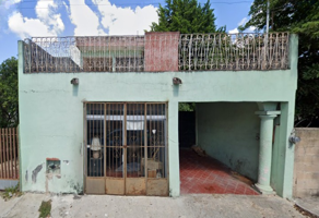Foto de inmueble en Calle 83  #487B, Col. Merida Centro C.P. 97000, Mérida