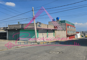 Foto de inmueble en TEPENEPANTLA, Col. Tepenepantla C.P. 56337, Chimalhuacán