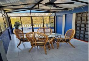 Foto de inmueble en AV DE LOS BARRIOS #18, Col. Los Reyes Ixtacala 1ra. Sección C.P. 54090, Tlalnepantla de Baz