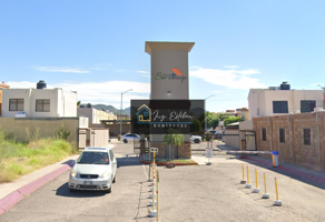 Foto de inmueble en Circuito De los Cedros, Col. Privadas Del Bosque C.P. 83117, Hermosillo