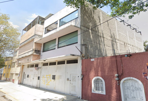 Foto de inmueble en Paulino Navarro #s/n, Col. Paulino Navarro C.P. 06870, Cuauhtémoc