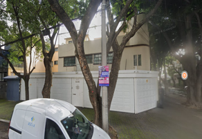 Foto de inmueble en Heriberto Frías 636, Narvarte Poniente, Benito Juárez, 03020 Ciudad de México, CDMX #636, Col. Narvarte Poniente C.P. 03020, Benito Juárez