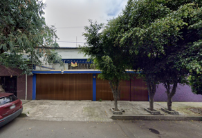Foto de inmueble en Priv. Corina 34, Del Carmen, Coyoacán, 04100 Ciudad de México, CDMX #34, Col. Del Carmen C.P. 04100, Coyoacán