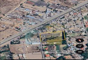 Foto de inmueble en 5 de mayo, Col. San Joaquín Coapango C.P. 56243, Texcoco