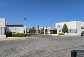 Foto de inmueble en Condominio Borgoña Fraccionamiento Los Viñedos #1620Int. 6, Col. La Toscana C.P. 76177, Querétaro