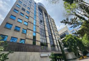 Foto de inmueble en Prolongación Paseo De La Reform #625, Col. Santa Fe Cuajimalpa C.P. 05348, Cuajimalpa de Morelos