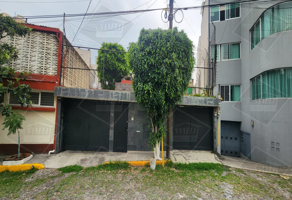 Foto de inmueble en Ajusco 39, Los Alpes, Álvaro Obregón, 01010 Ciudad de México, CDMX #39, Col. Los Alpes C.P. 01010, Álvaro Obregón