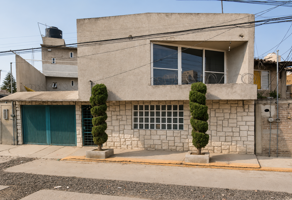 Foto de inmueble en C. Ote 34 21, Unión de Guadalupe, 56606 Chalco de Díaz Covarrubias, Méx. #s/n, Col. Unión de Guadalupe C.P. 56606, Chalco
