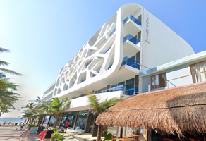 Foto de inmueble en Playa del Carmen #s/n, Col. Playa del Carmen C.P. 77710, Solidaridad