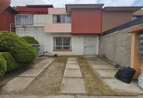Foto de inmueble en Roble Retorno 2, Col. San Gregorio Cuautzingo C.P. 56640, Chalco