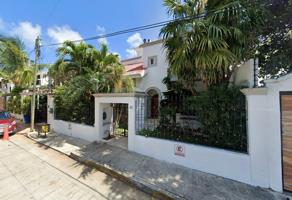 Foto de inmueble en Calle Liebre, Col. Cancún Centro C.P. 77500, Benito Juárez