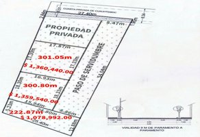 Foto de inmueble en Cuarta Privada de Cuauhtemoc, Col. Tepeyac C.P. 75726, Tehuacán