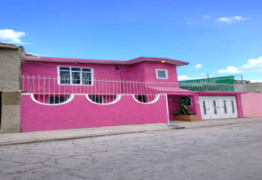 Foto de inmueble en Xico, Méx. #s/n, Col. Concepción C.P. 56615, Valle de Chalco Solidaridad