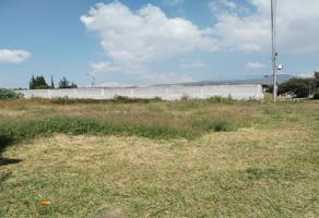 Foto de inmueble en ABASOLO #s/n, Col. Santa María Tocatlán C.P. 90480, Tocatlán