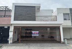 Foto de inmueble en Ebano, Col. Encinos Residencial C.P. 66634, Apodaca