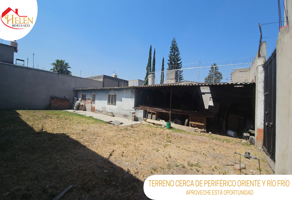 Foto de inmueble en Leyes de Reforma, Col. Leyes de Reforma 3a Sección C.P. 09310, Iztapalapa