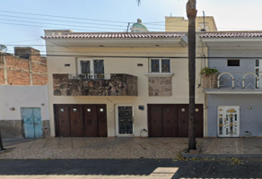 Foto de inmueble en C. Antonio Enríquez 316, Libertad, 44750 Guadalajara, Jal. #316, Col. Libertad C.P. 44750, Guadalajara
