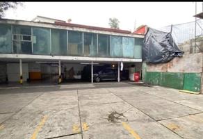 Foto de inmueble en Miguel angel de quevedo , Col. Barrio Santa Catarina C.P. 04010, Coyoacán