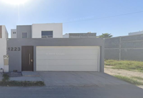 Foto de inmueble en San Ramón 1223, Festse, 25734 Monclova, Coah. #1223, Col. Estableros del Norte C.P. 25734, Monclova