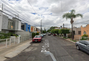 Foto de inmueble en P.º Casa Grande, Francisco Villa, 45130 Zapopan, Jal. #s/n, Col. Bosque Valdepeñas C.P. 45130, Zapopan
