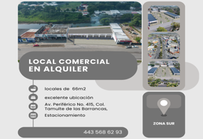 Foto de inmueble en Av Periferico #415, Col. Tamulte de las Barrancas C.P. 86150, Centro