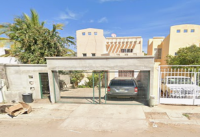 Foto de inmueble en C. de la Carreta, 23088 La Paz, B.C.S., Col. Cola de la Ballena C.P. 23088, La Paz