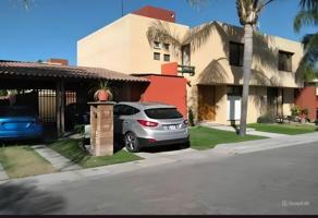 Foto de inmueble en Cto. Puerta del Sol 1, Puerta Real Residencial Desarrollo Urbana 08, 76910 El Pueblito, Qro. #1, Col. Desarrollo Hidalgo (Desarrollo Zapata) C.P. 76910, Corregidora