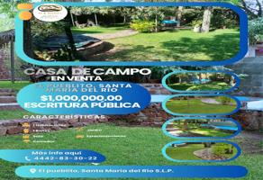 Foto de inmueble en 79560 Santa María del Río, S.L.P. #9Int. 9, Col. El Pueblito C.P. 79563, Santa María del Río