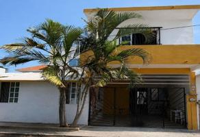 Foto de inmueble en LAGUNA MADRE  #423, Col. El Coyol C.P. 91760, Veracruz