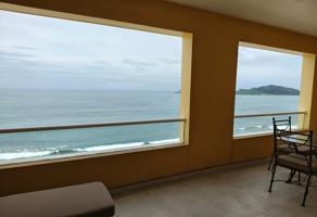 Foto de inmueble en Av del Mar, Tellería, Mazatlán, Sin., Col. Playas del Sol C.P. 82148, Mazatlán