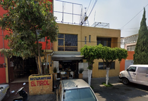 Foto de inmueble en Avenida México  #8, Col. Romero C.P. 57630, Nezahualcóyotl