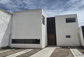 Foto de inmueble en Cto. del Alba 112, 20358 Condominio Sendero de los Quetzales, Ags. #112, Col. Reserva Quetzales C.P. 20358, San Francisco de los Romo