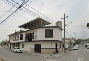 Foto de inmueble en Calle Secretarios 726 #s/n, Col. El Palmar (P-96, 141) C.P. 64103, Monterrey