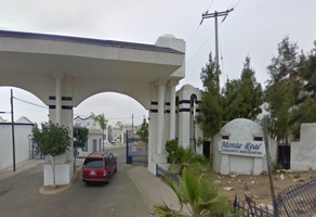 Foto de inmueble en Monte Real #000Int. 000, Col. Monte Real C.P. 22224, Tijuana