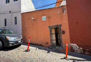 Foto de inmueble en C. Del Tecolote 1, Barrio del Tecolote, 37740 San Miguel de Allende, Gto. #1, Col. Barrio El Tecolote C.P. 37740, San Miguel de Allende