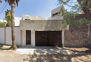 Foto de inmueble en 1ª Cerrada de Los Manzanos #103, Col. Jurica Pinar C.P. 76100, Querétaro