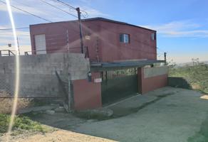 Foto de inmueble en camino san martin, Cam. Martin 6999, Cuesta Blanca, 22650 Tijuana, B.C. #6999, Col. Las 2 Palmas C.P. 22650, Tijuana
