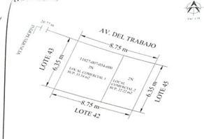 Foto de inmueble en Av. del Trabajo 715, Centro, 36700 Salamanca, Gto. #715, Col. Salamanca Centro C.P. 36700, Salamanca