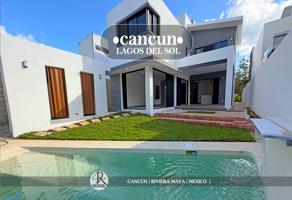 Foto de inmueble en Lagos del Sol, 77567 Cancún, Q.R., Col. Central de Abastos C.P. 77567, Benito Juárez