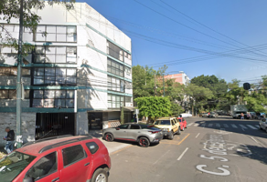 Foto de inmueble en C. 5 de Febrero 603, Álamos, Benito Juárez, 03400 Ciudad de México, CDMX #603, Col. Álamos C.P. 03400, Benito Juárez