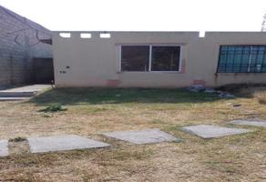 Foto de inmueble en dainzu #6, Col. El Dorado Huehuetoca C.P. 54696, Huehuetoca