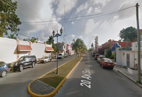 Foto de inmueble en av 20  #00Int. 00, Col. Andrés Q. Roo C.P. 77664, Cozumel